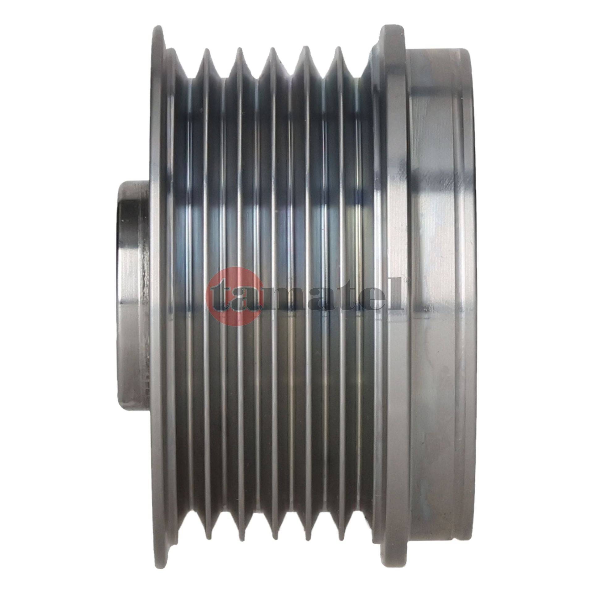 POLEA DE EMBRAGUE 5 CANALES | FIAT-CHEVROLET-SUZUKI