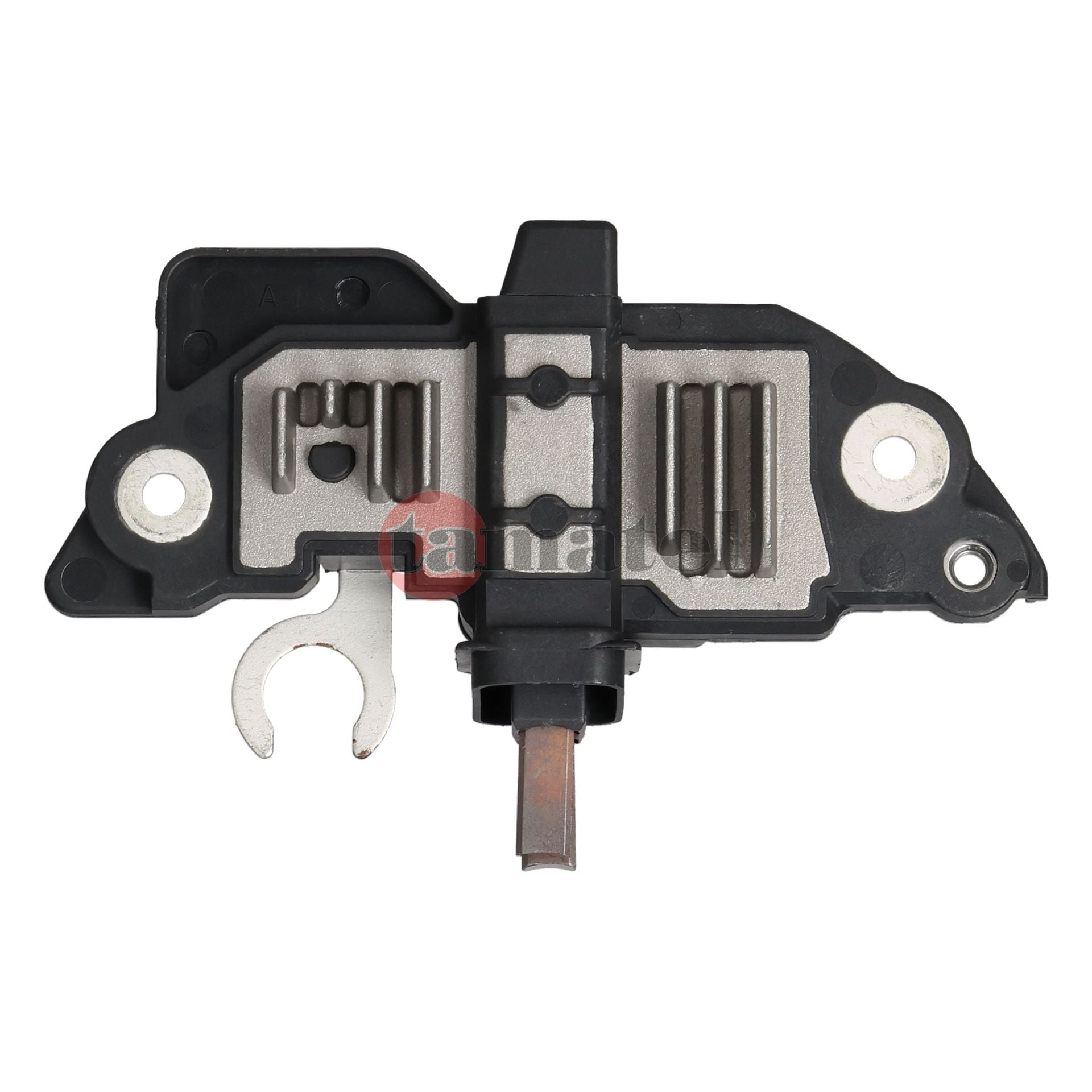 REGULADOR DE VOLTAJE TIPO BOSCH | 12V