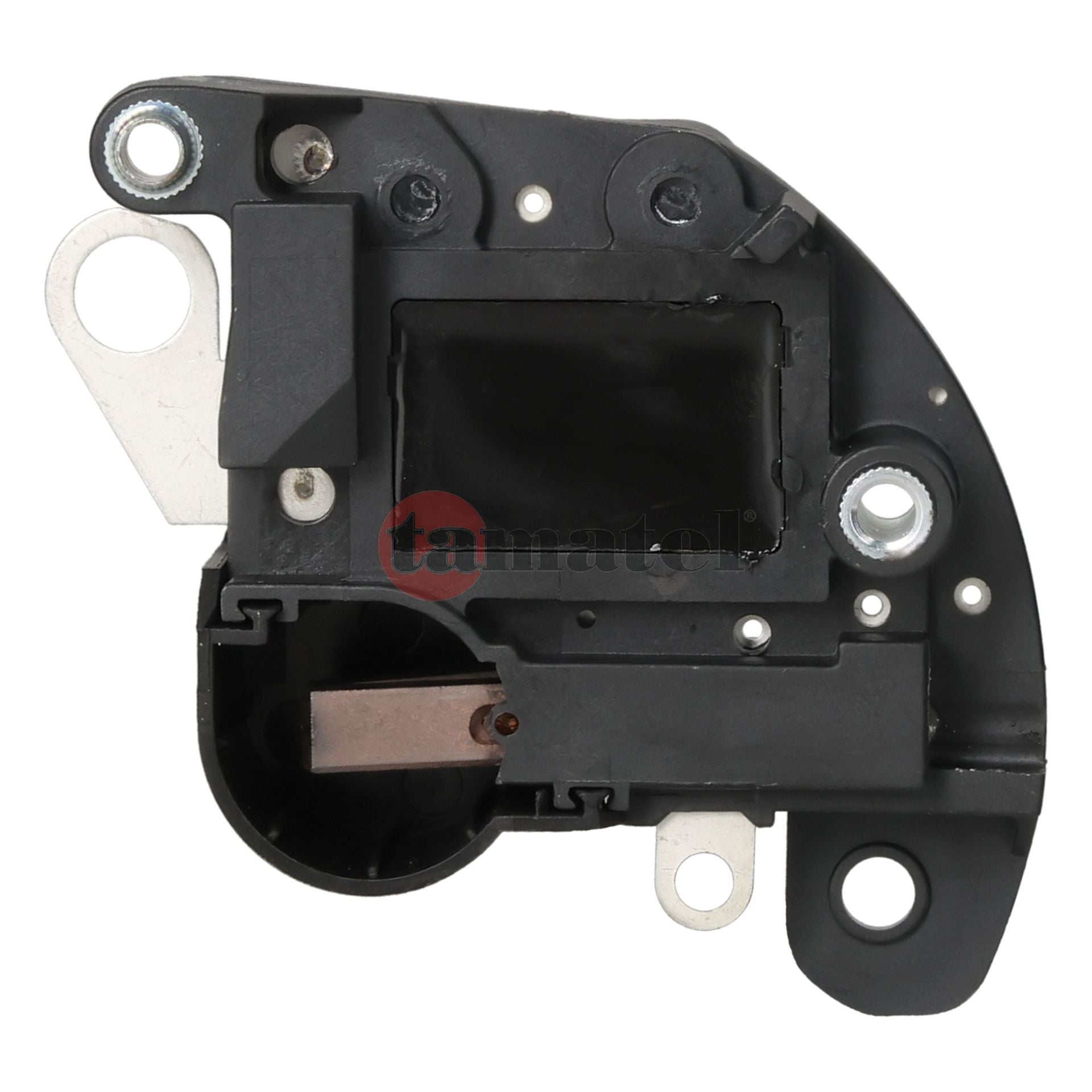 REGULADOR DE VOLTAJE TIPO M.MARELLI 12V | AUDI-MB-BMW-SMART