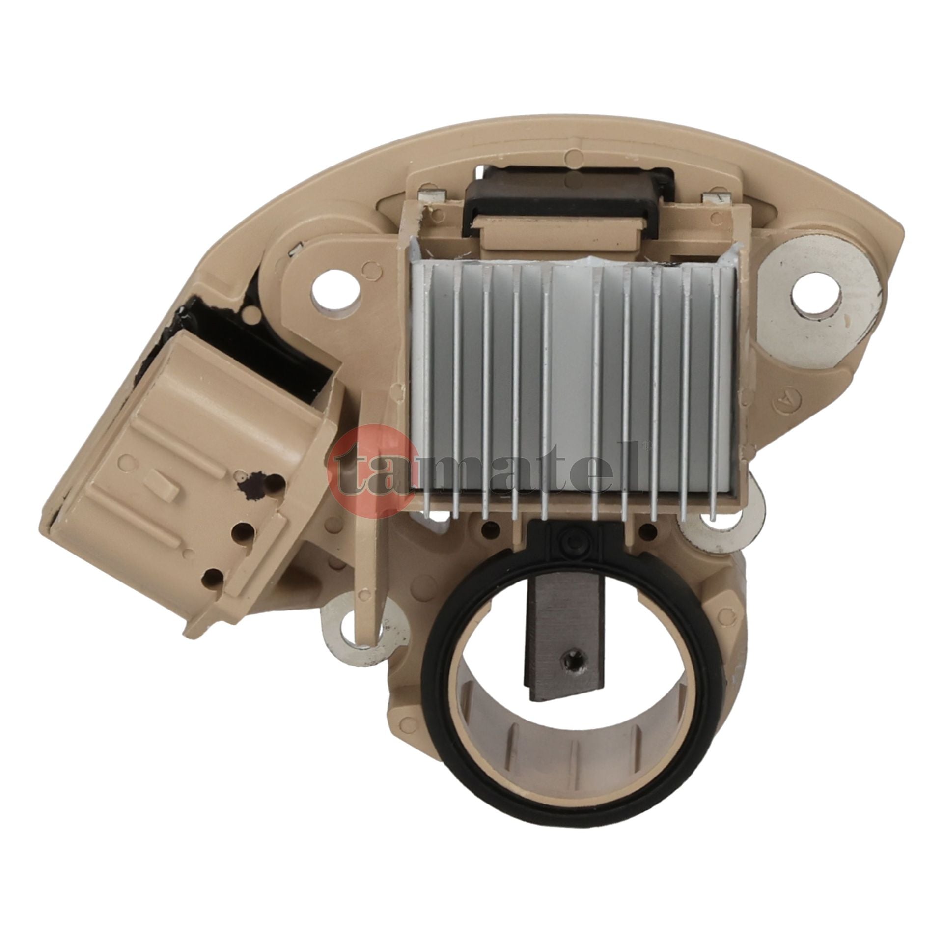 REGULADOR DE VOLTAJE TIPO MITSUBISHI | 12V 3P