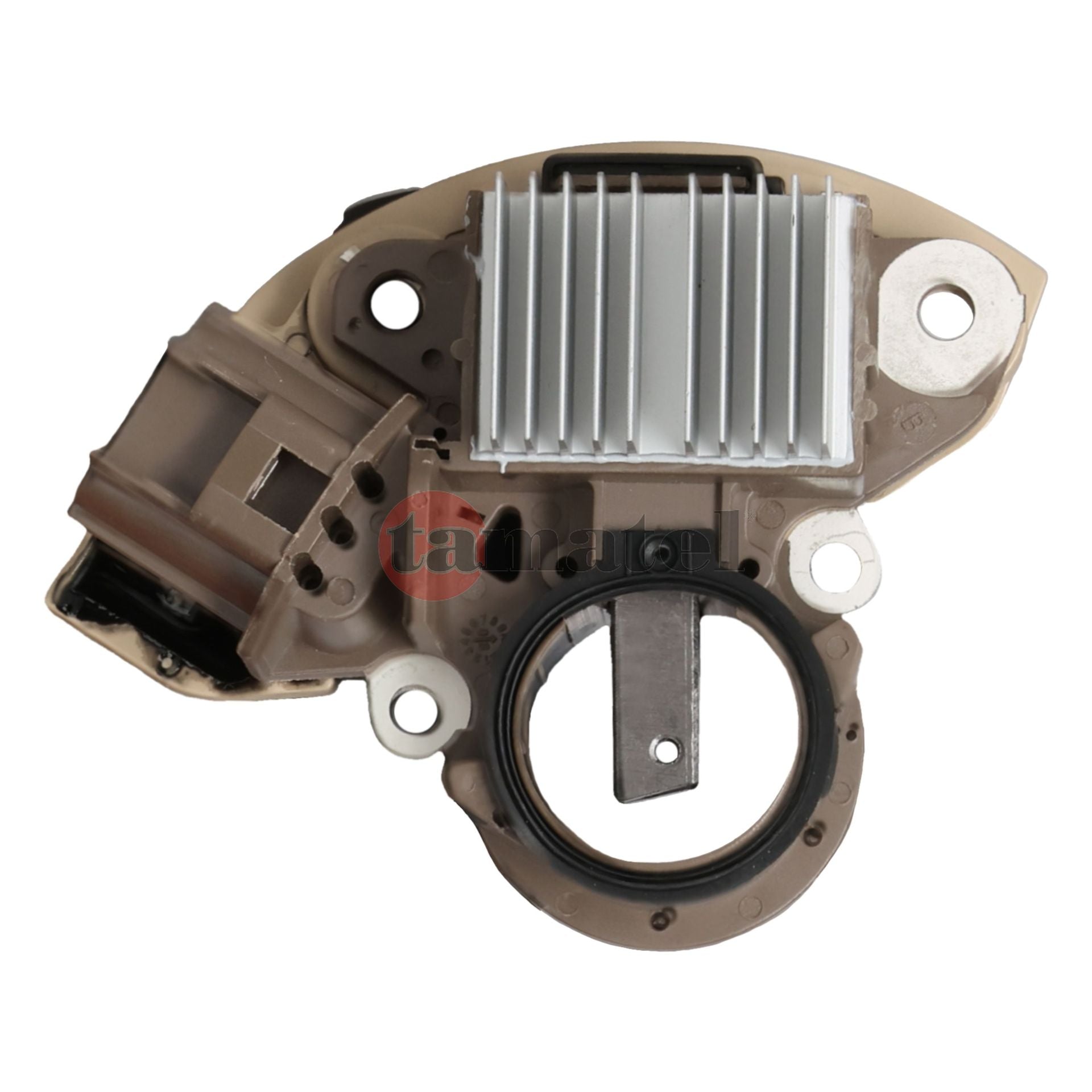 REGULADOR DE VOLTAJE TIPO MITSUBISHI | 12V 3P