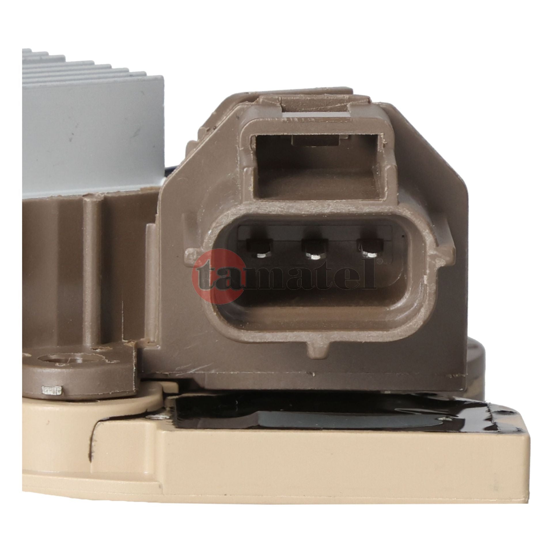 REGULADOR DE VOLTAJE TIPO MITSUBISHI | 12V 3P