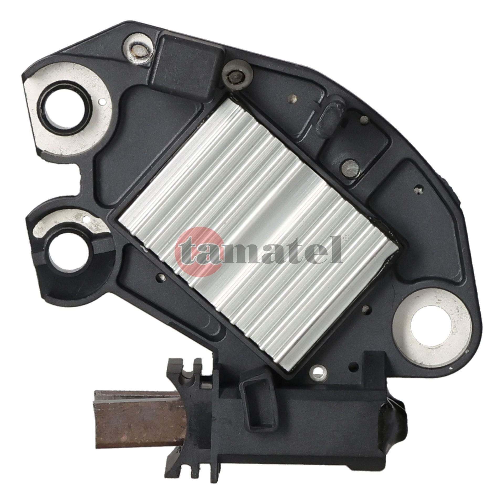 REGULADOR DE VOLTAJE TIPO VALEO | 12V