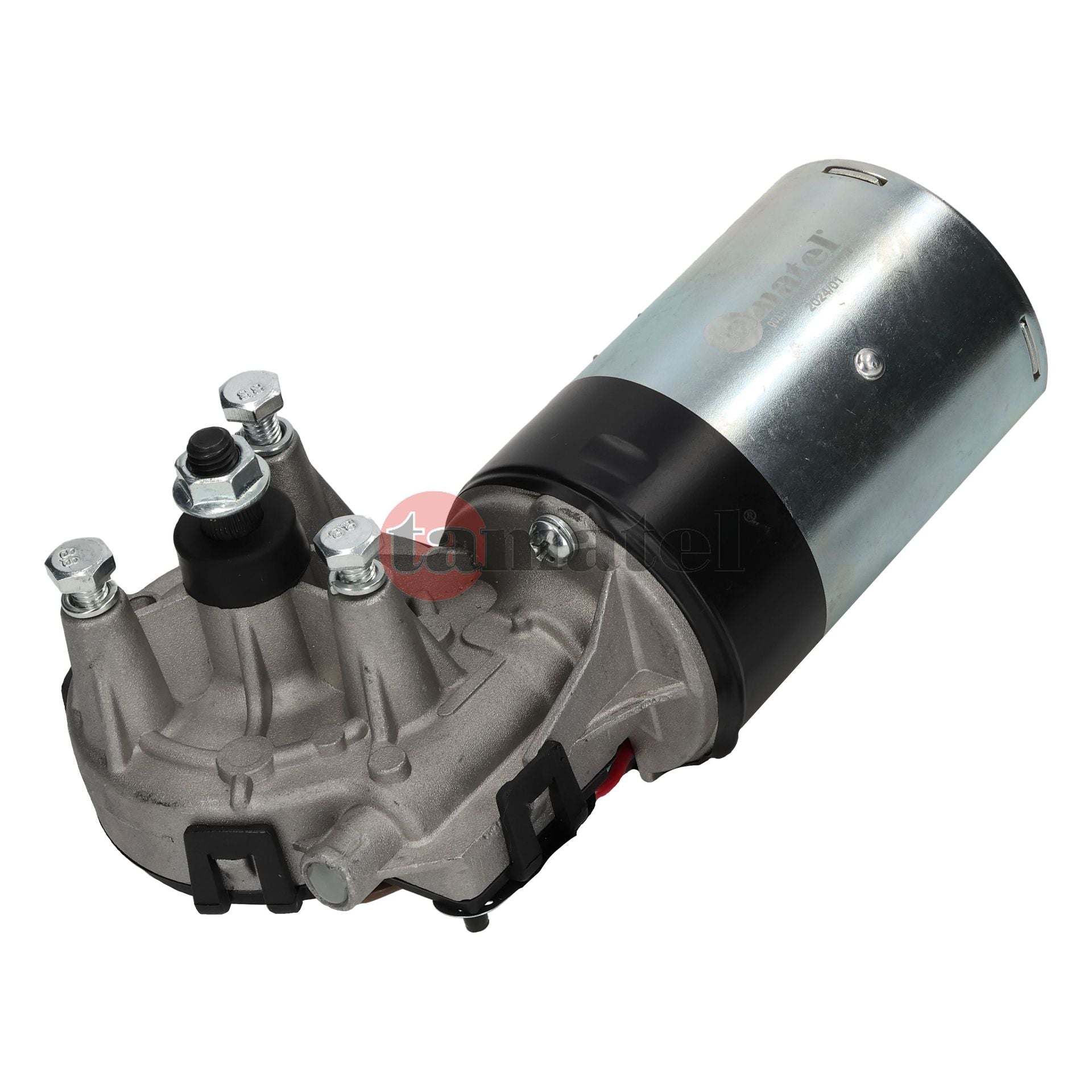 MOTOR LIMPIAPARABRISAS TIPO MERCEDES BENZ | 24V 5P