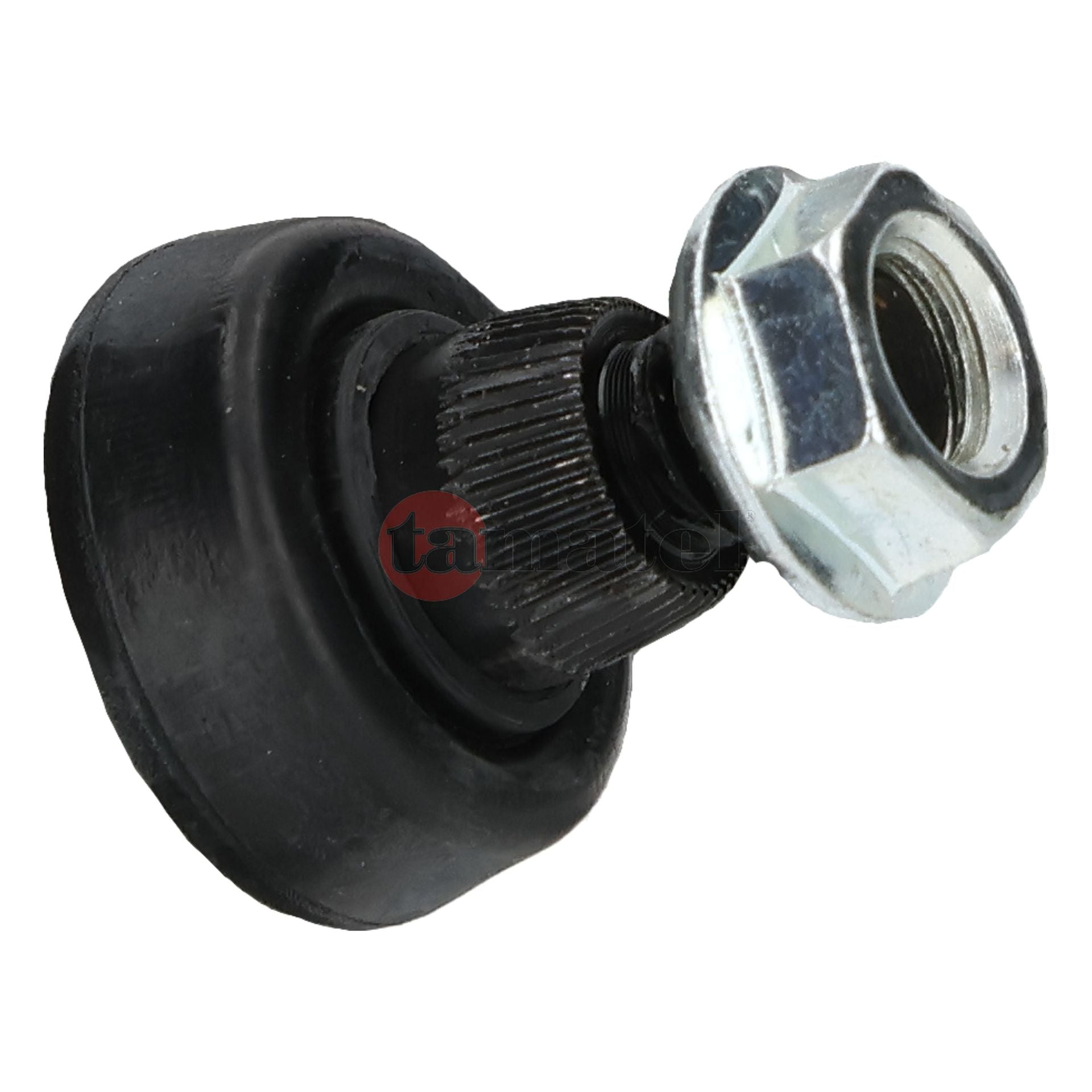 MOTOR LIMPIAPARABRISAS TIPO MERCEDES BENZ | 24V 5P