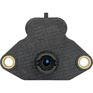 SENSOR MAP | FIAT