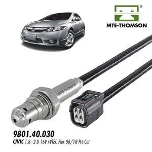 SONDA LAMBDA THOMSON | HONDA