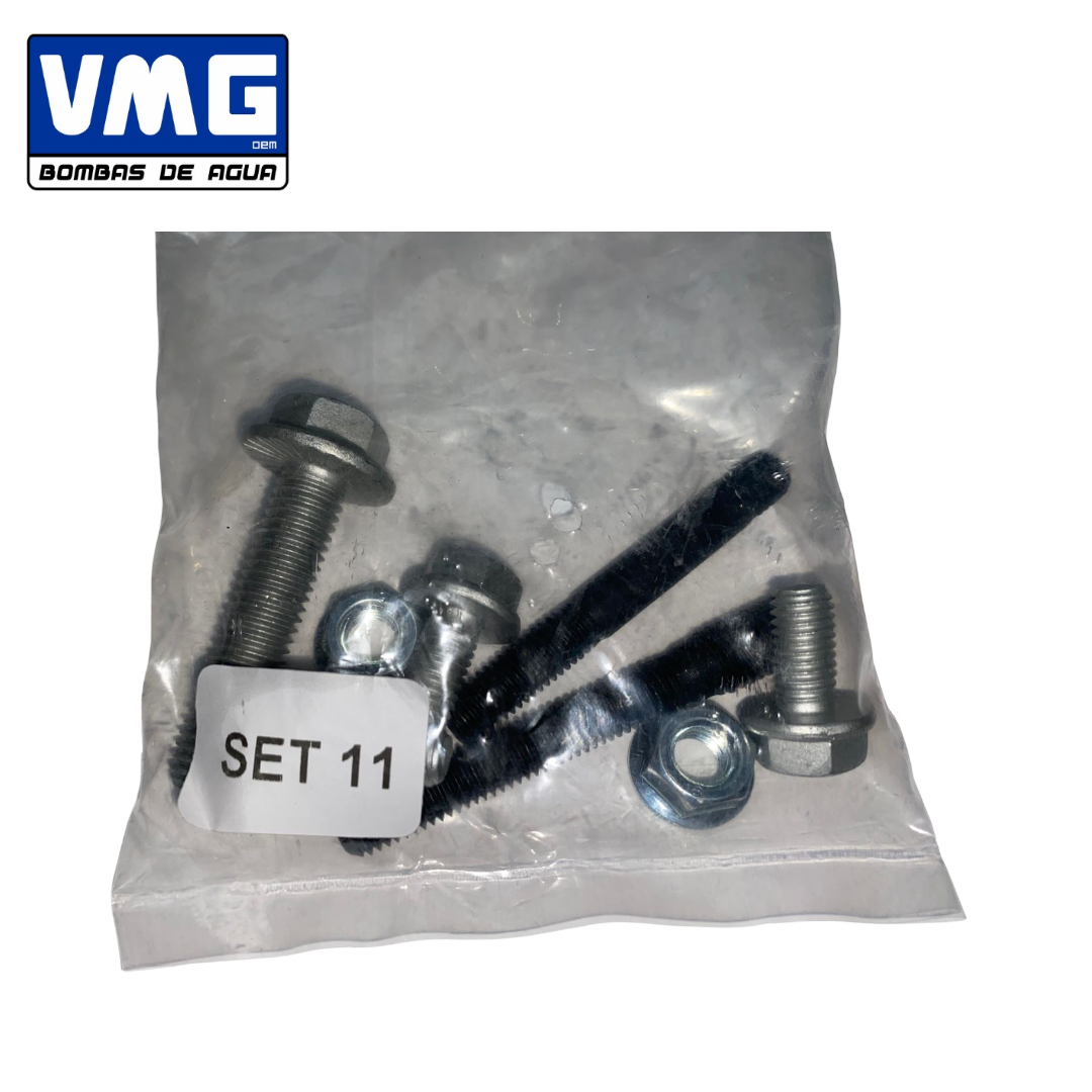 KIT DISTRIBUCION | VW-AUDI