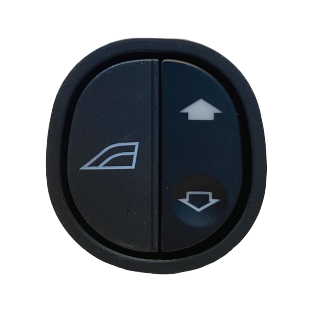 TECLA ALZA VIDRIOS SIMPLE | FORD