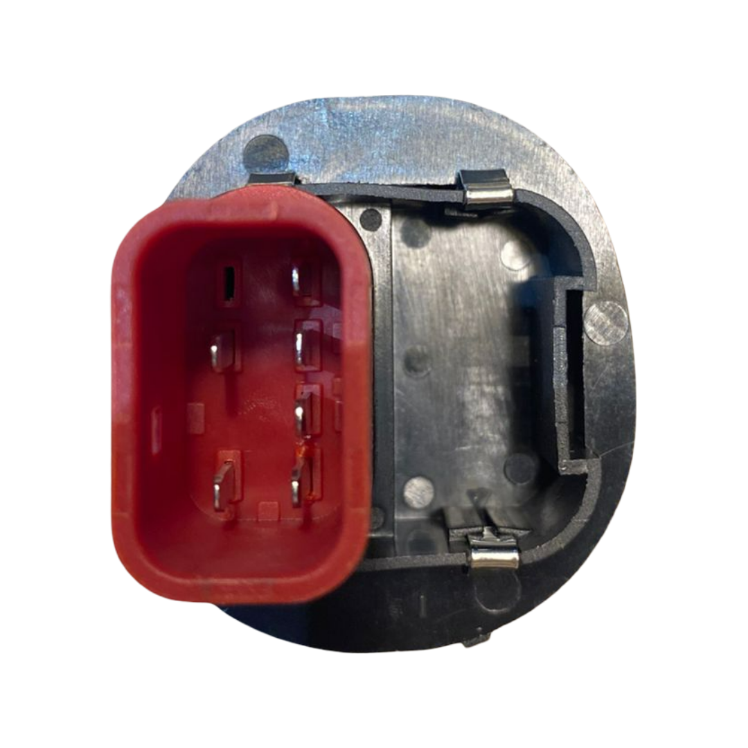 TECLA ALZA VIDRIOS SIMPLE | FORD