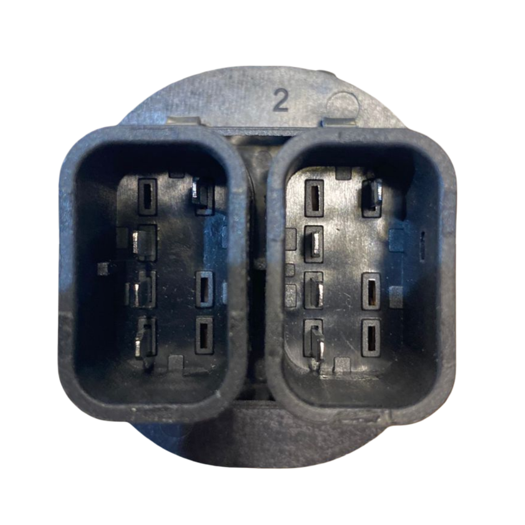 TECLA ALZA VIDRIOS DOBLE | FORD