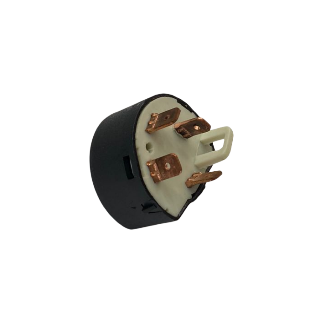 CONTACTOR DE IGNICION | CHEVROLET