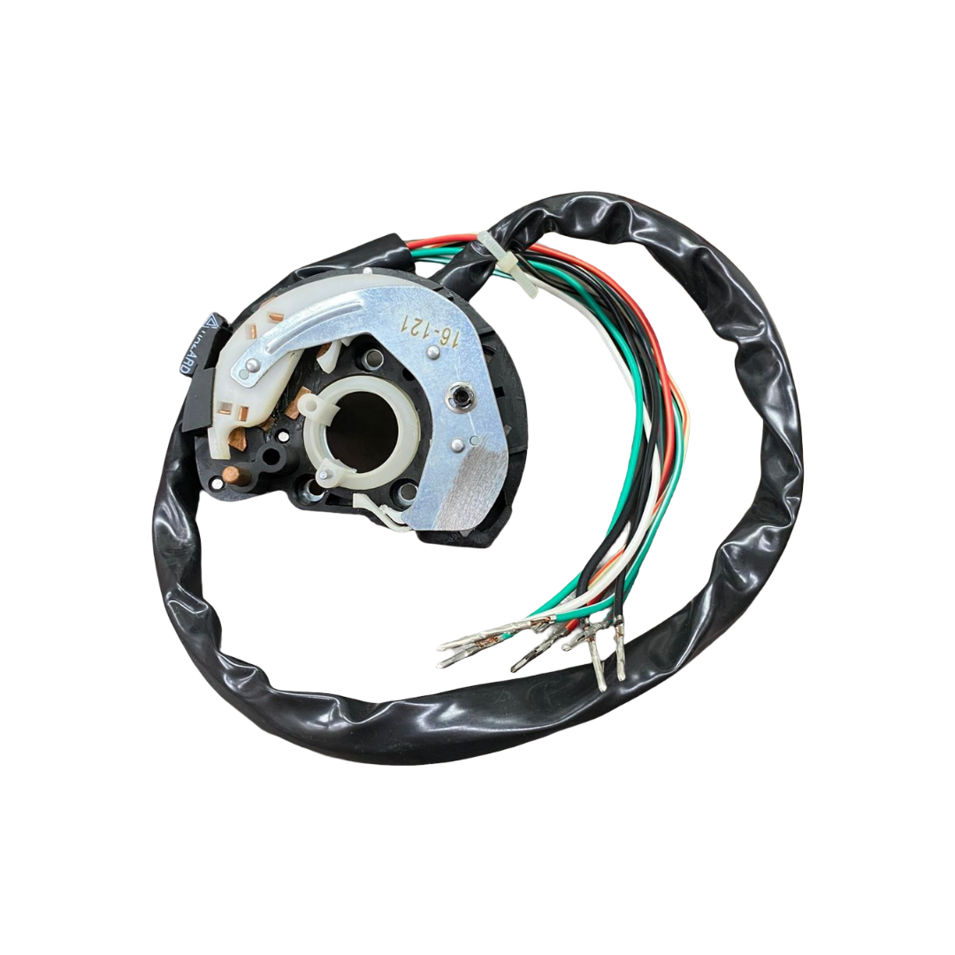 LLAVE PALANCA DE LUCES | FORD