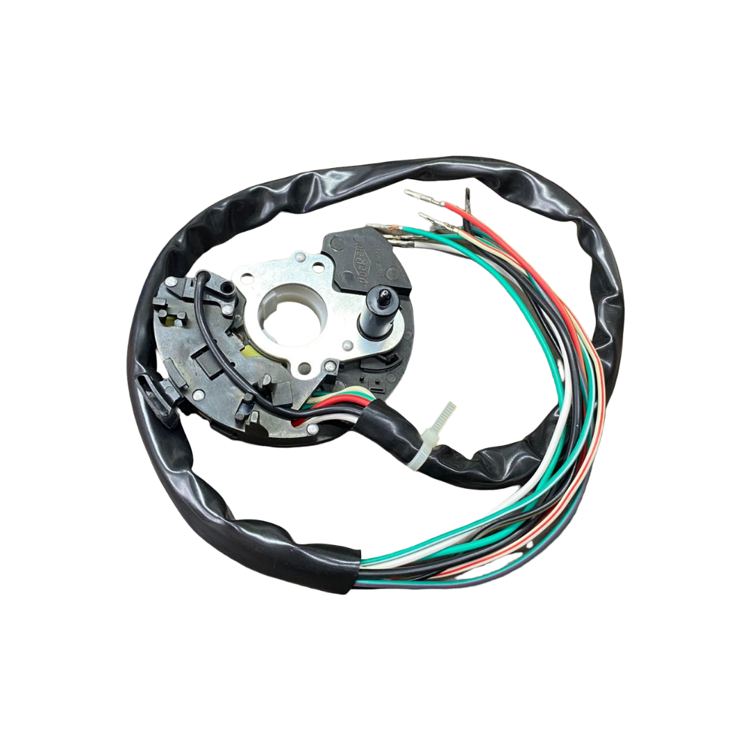 LLAVE PALANCA DE LUCES | FORD