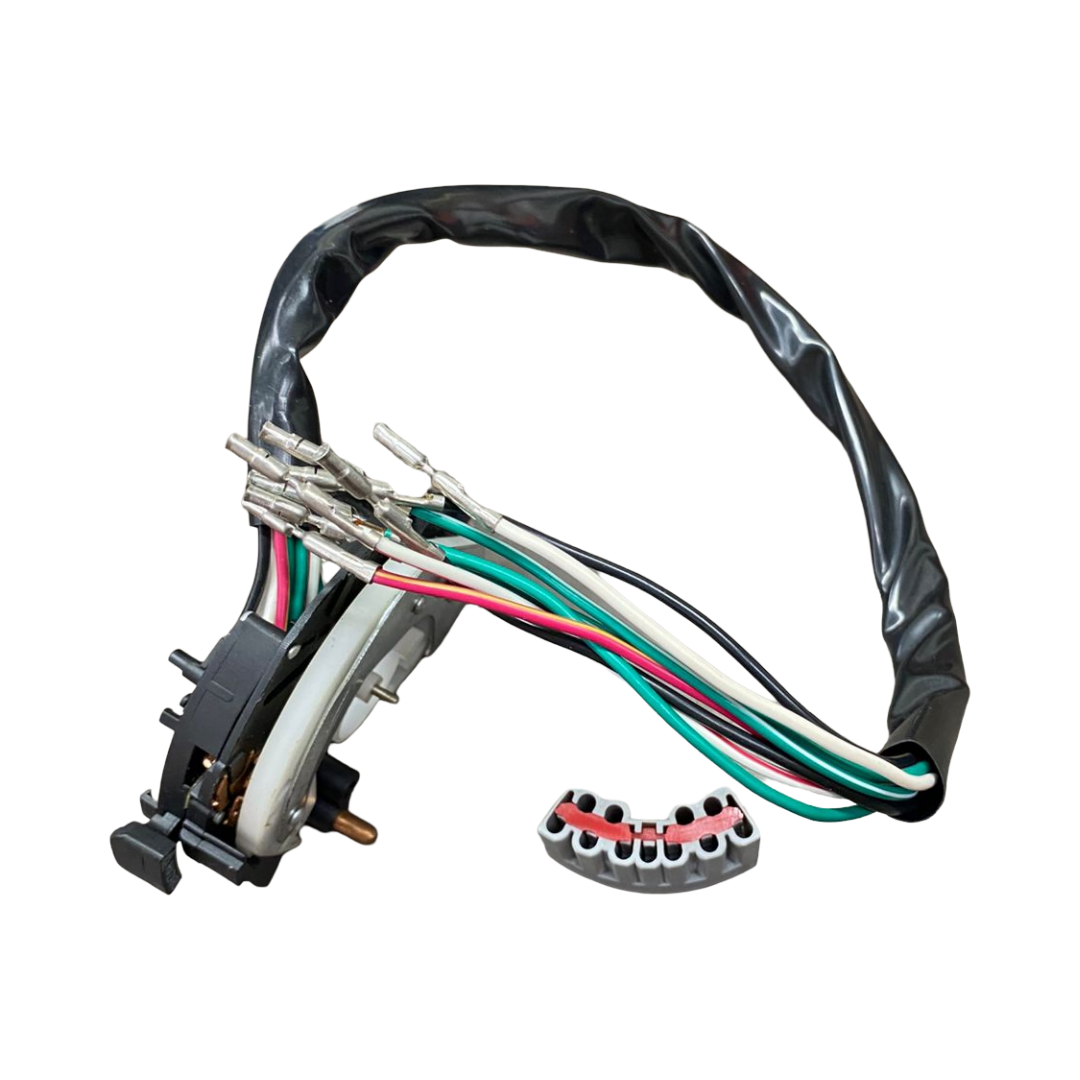 LLAVE PALANCA DE LUCES | FORD