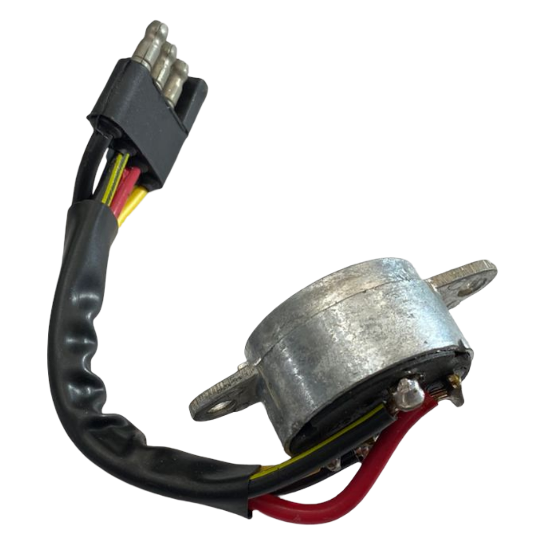 CONTACTOR DE IGNICION | FORD
