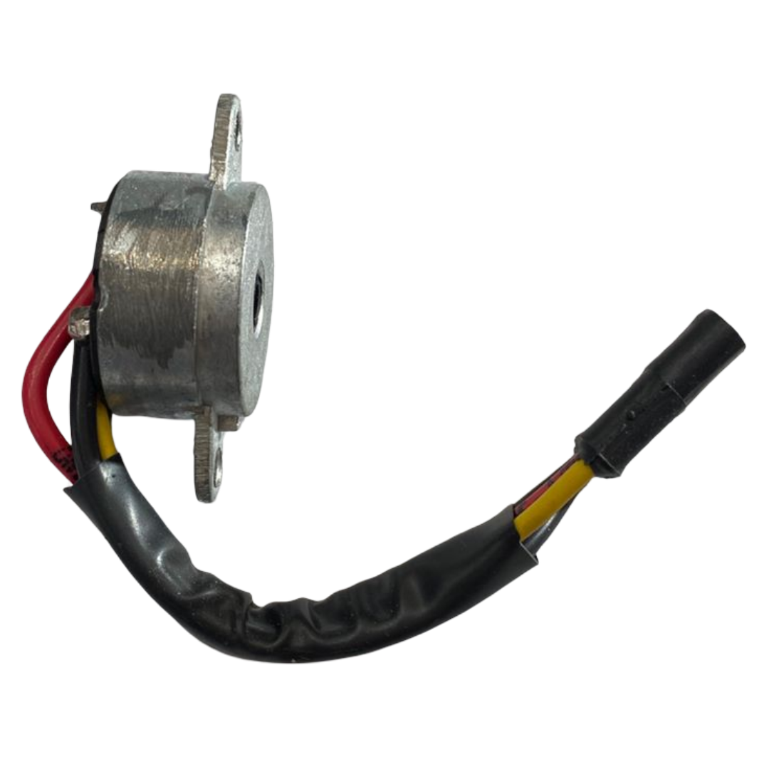 CONTACTOR DE IGNICION | FORD