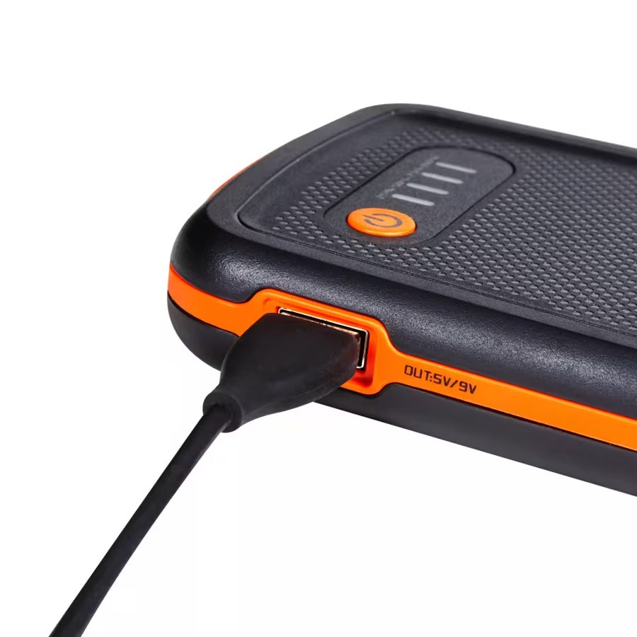 ARRANCADOR 16800 MAH BATTERYSTART 200