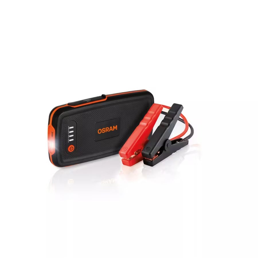 ARRANCADOR 16800 MAH BATTERYSTART 200