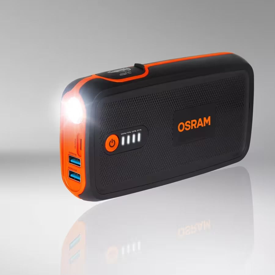 ARRANCADOR 13000 MAH | BATTERYSTART 300