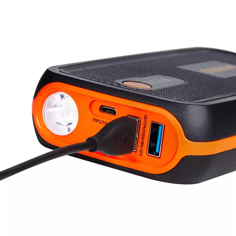 ARRANCADOR 13000 MAH | BATTERYSTART 300