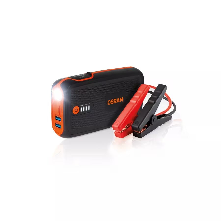 ARRANCADOR 13000 MAH | BATTERYSTART 300