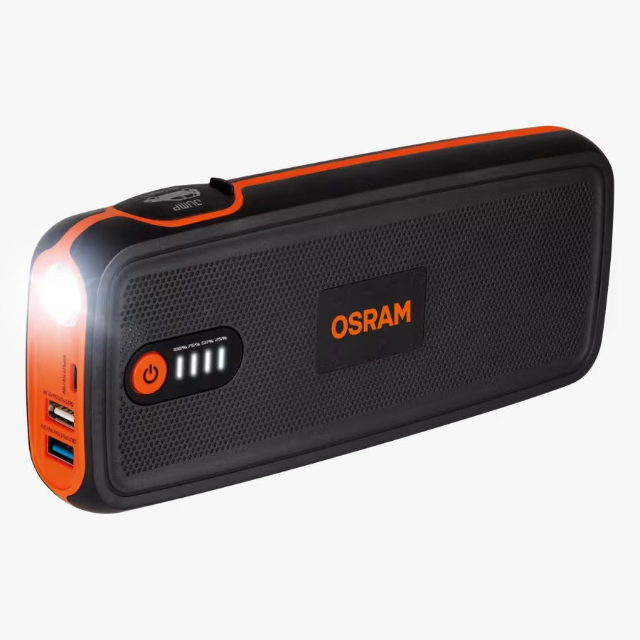ARRANCADOR 16800 MAH | BATTERYSTART 400
