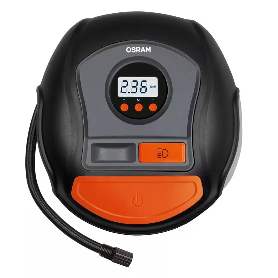 INFLADOR DE NEUMATICOS | TYREINFLATE 450