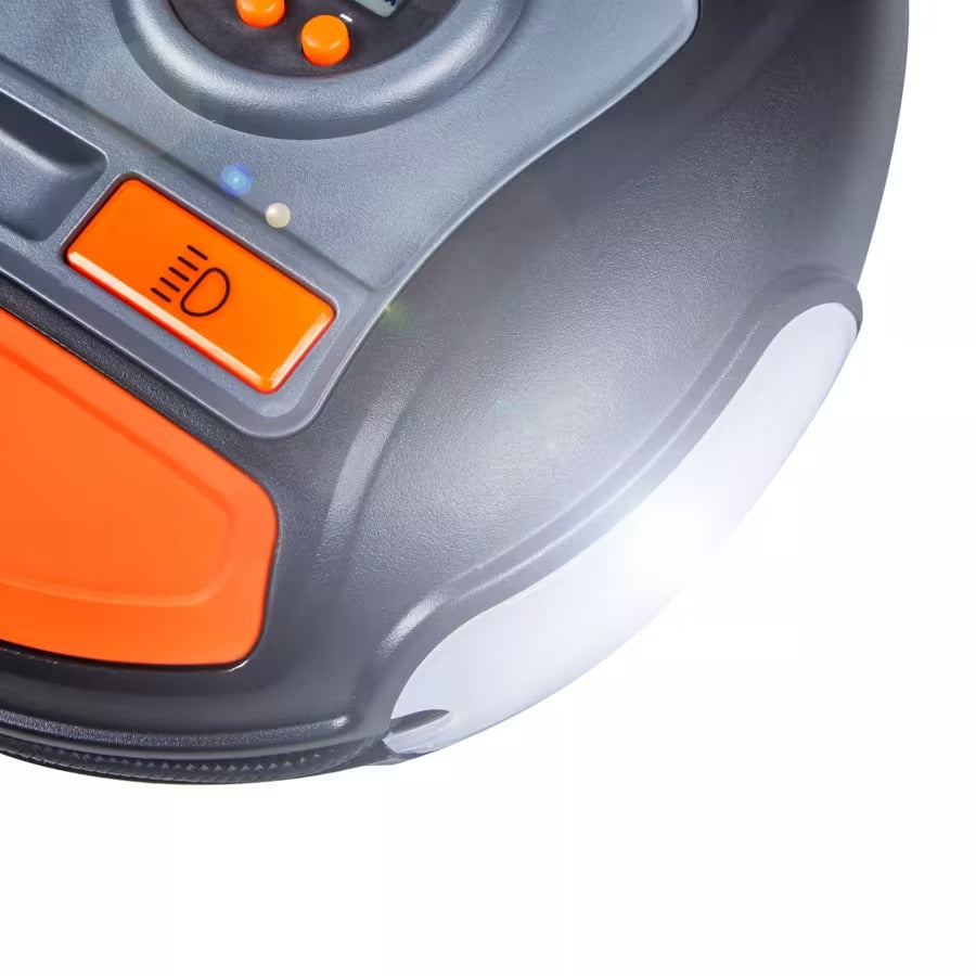 INFLADOR DE NEUMATICOS | TYREINFLATE 450