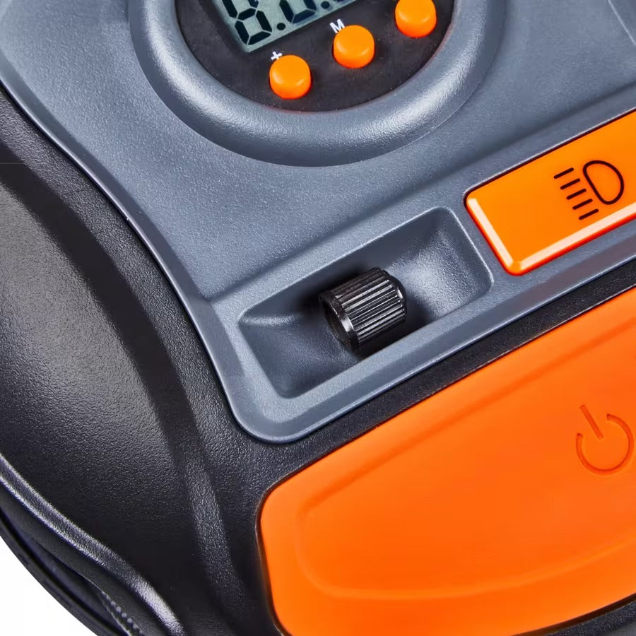 INFLADOR DE NEUMATICOS | TYREINFLATE 450