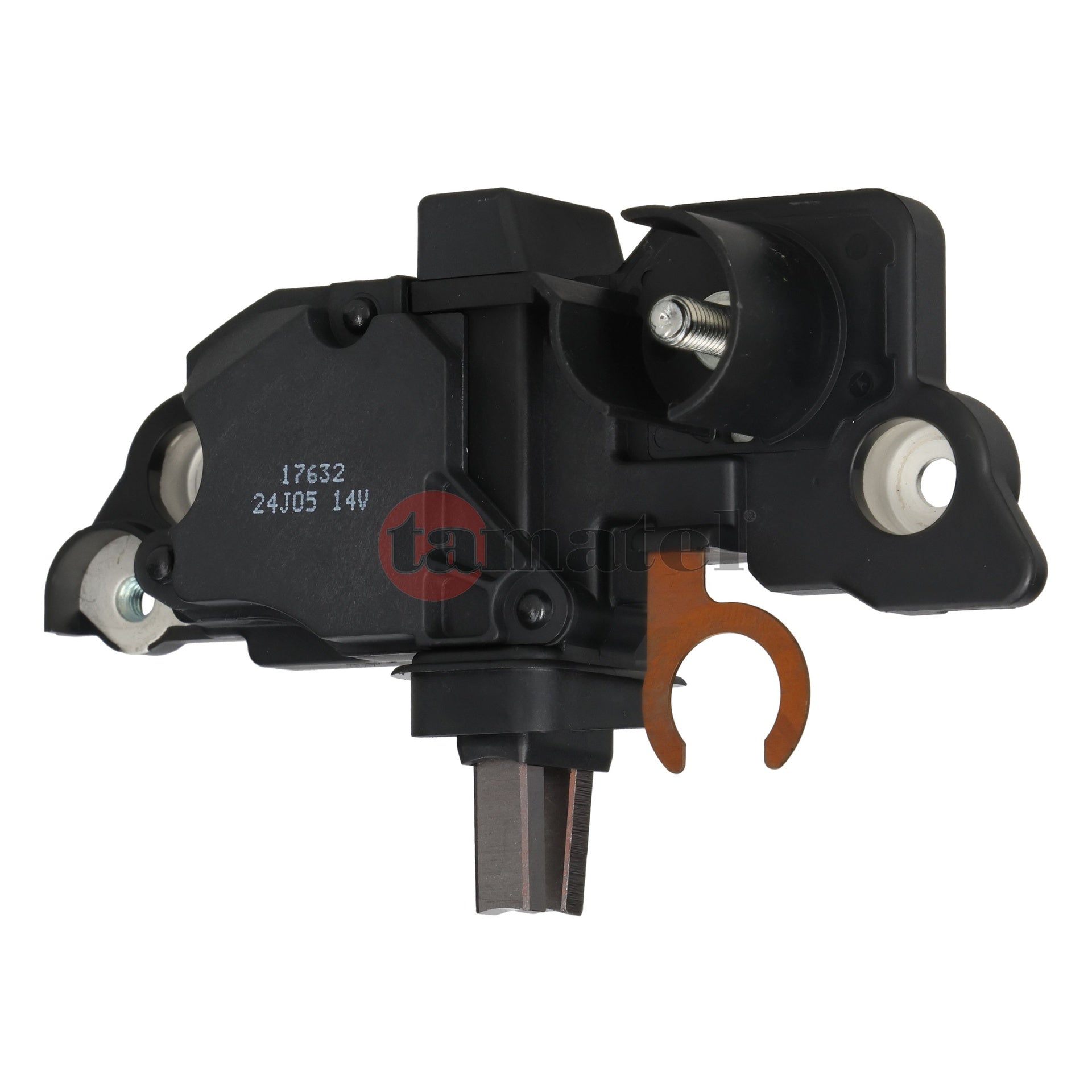 Regulador de voltaje tipo bosch - Fiat