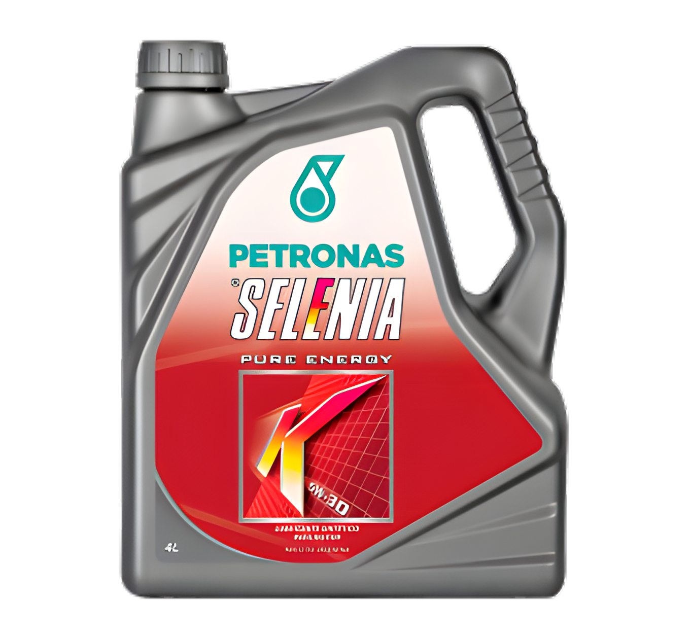 Selenia k pure energy fe 5W-30 API sn plus - ACEA A3/B3 - 4L
