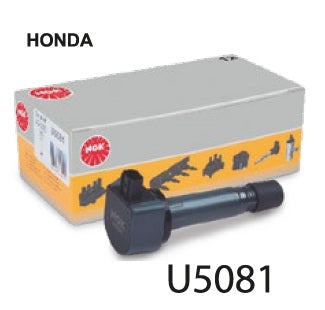 Bobina de encendido - Honda