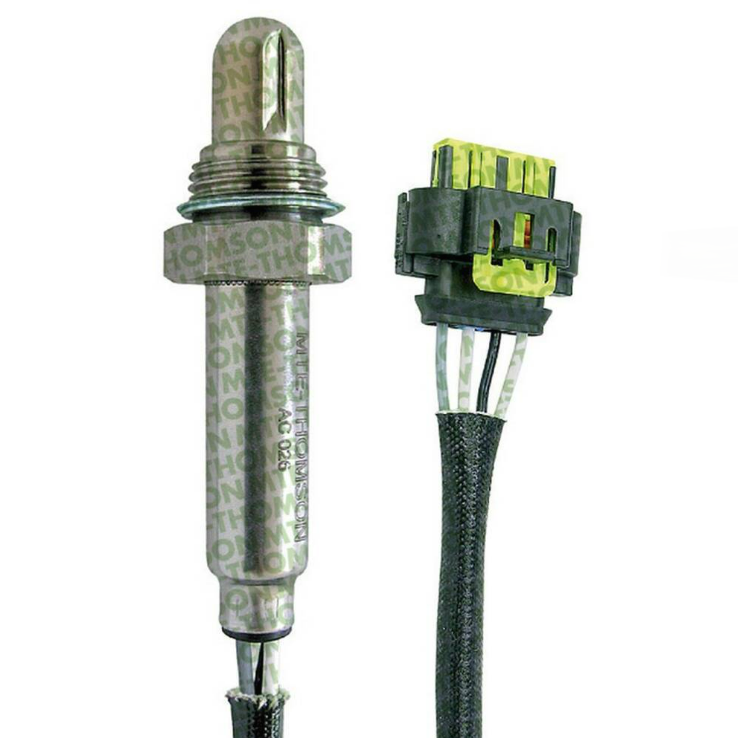 Sonda lambda - Gm