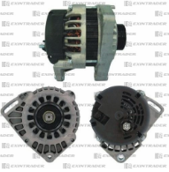 Alternador delco - Renault (unipoint) (unipoint)