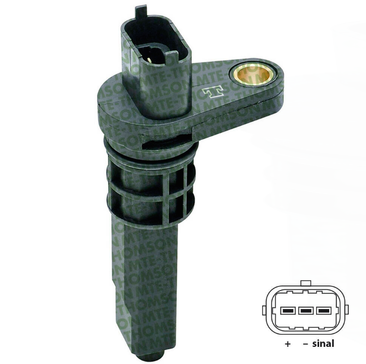 73020 - Sensor de velocidad - Chevrolet