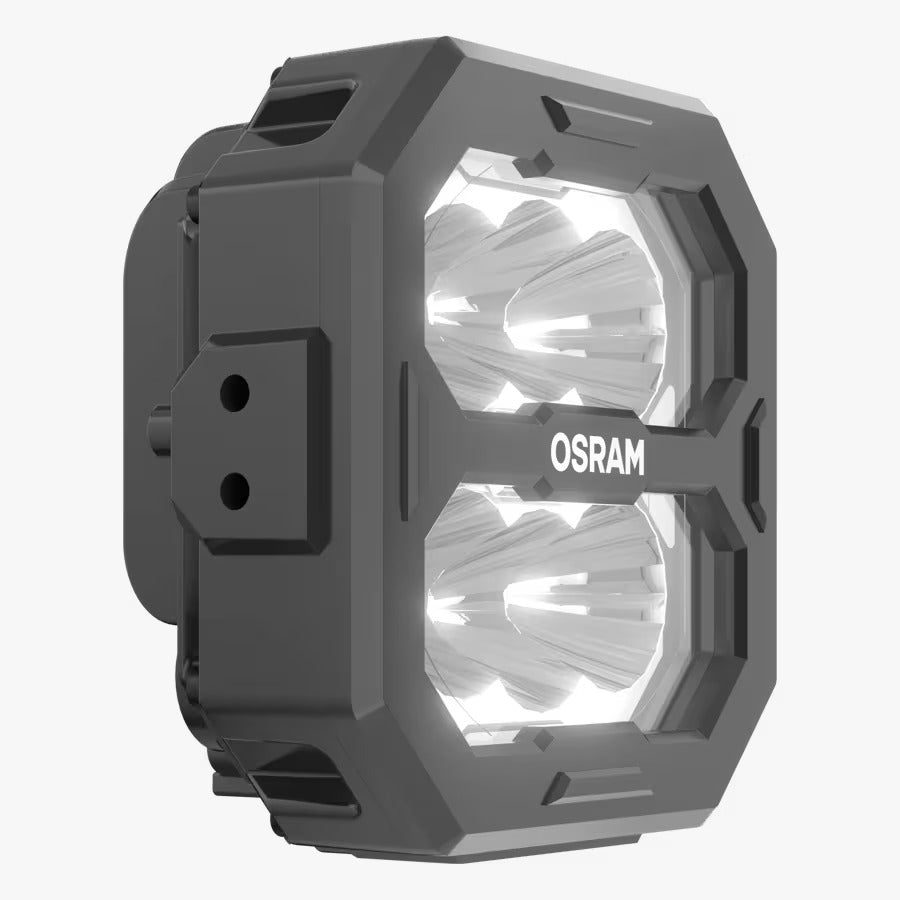 LEDPWL113-UW faro de trabajo px LED cuadrado (cube) con 1500 lm haz de luz ultra amplio