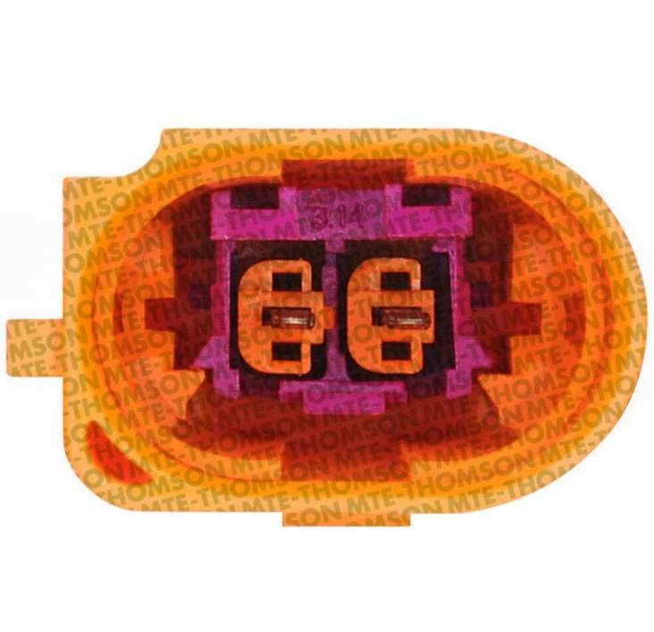 59511 - Sensor egts - Vw