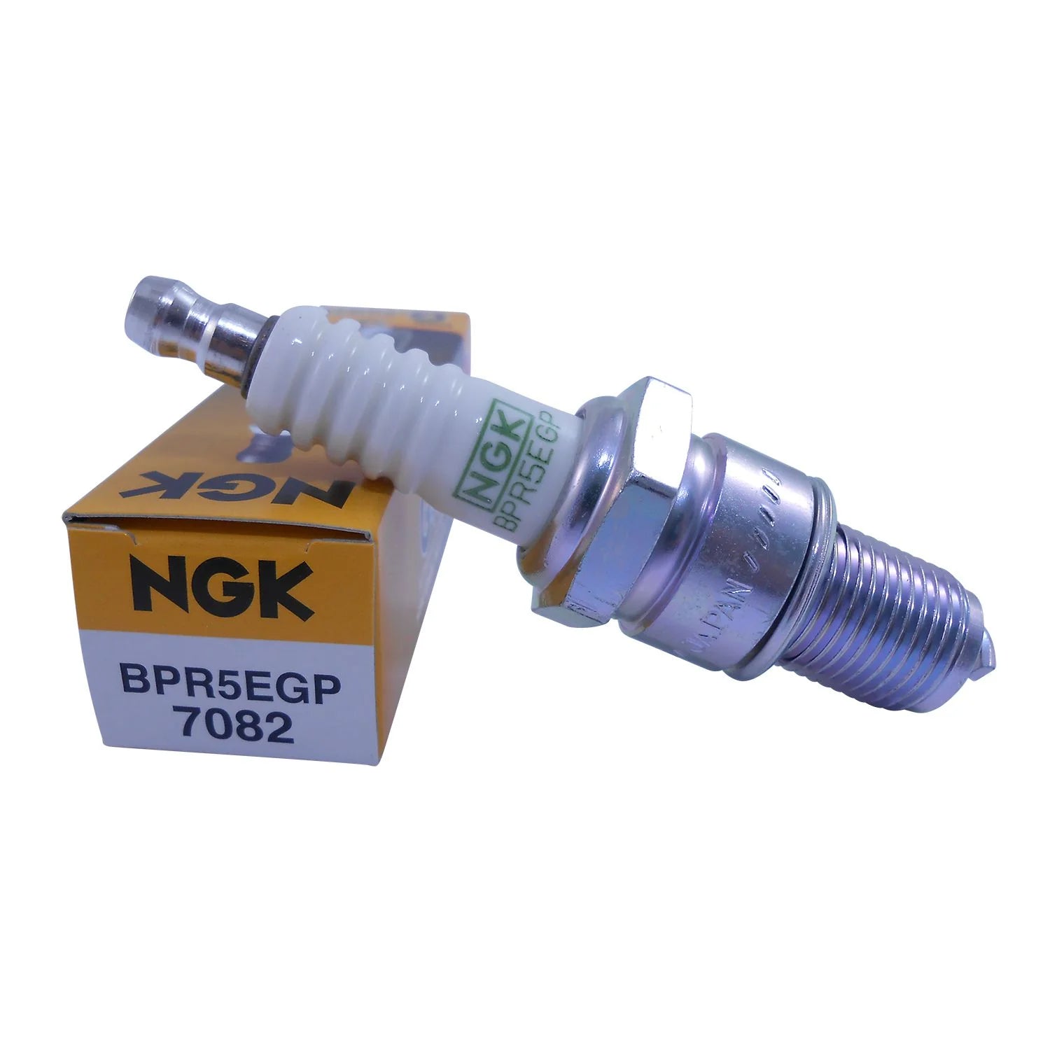 BUJIA DE ENCENDIDO | G-POWER SIMPLE PLATINO (KIT X 4)