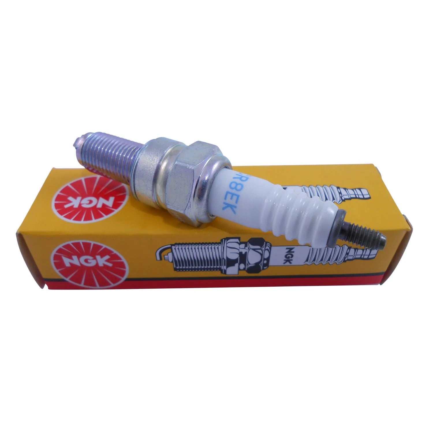 BUJIA DE ENCENDIDO | NICKEL MOTO