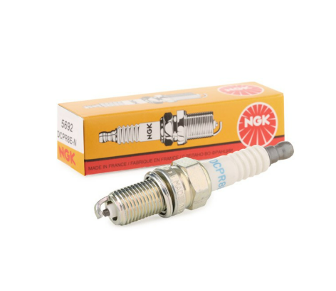 BUJIA DE ENCENDIDO | NICKEL (KIT X 4)