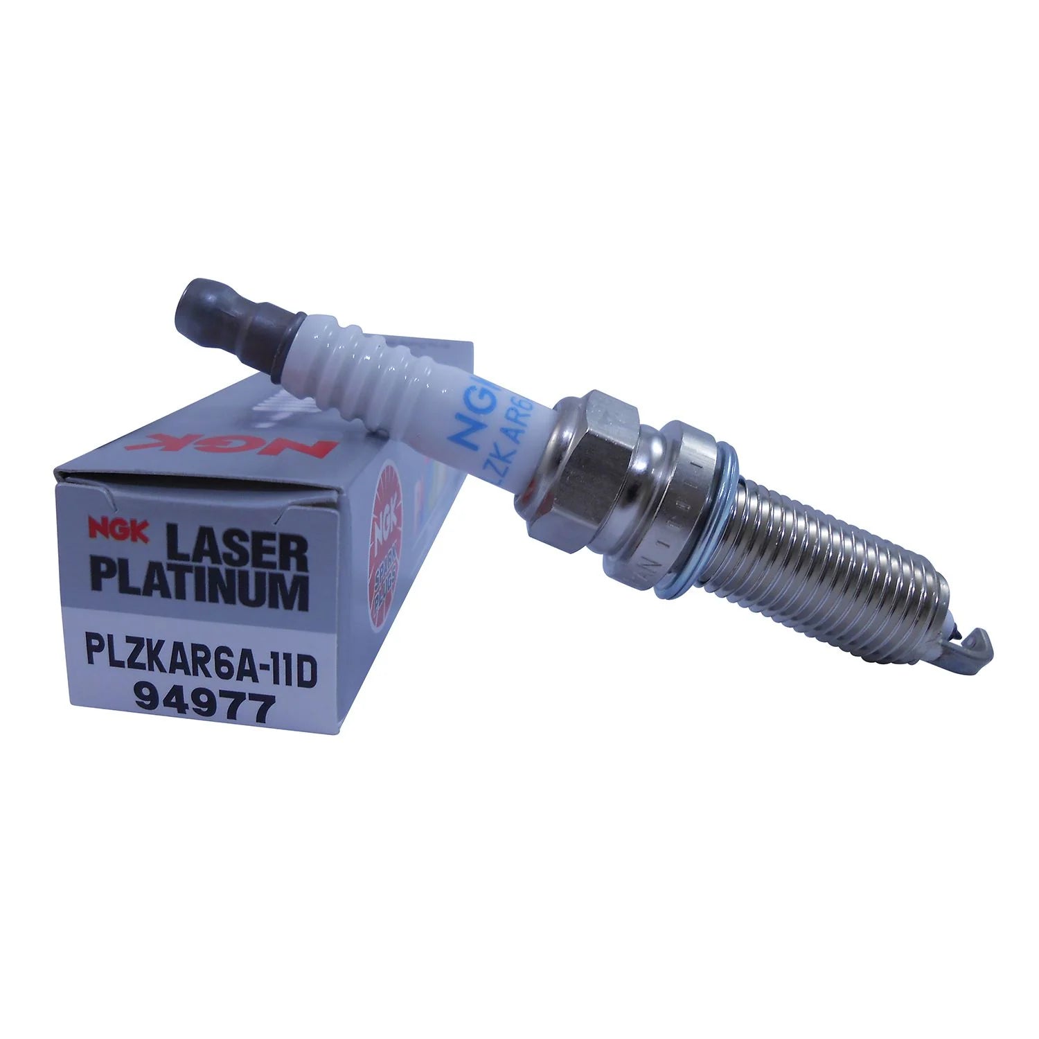 BUJIA DE ENCENDIDO | DOBLE PLATINO (KIT X 4)
