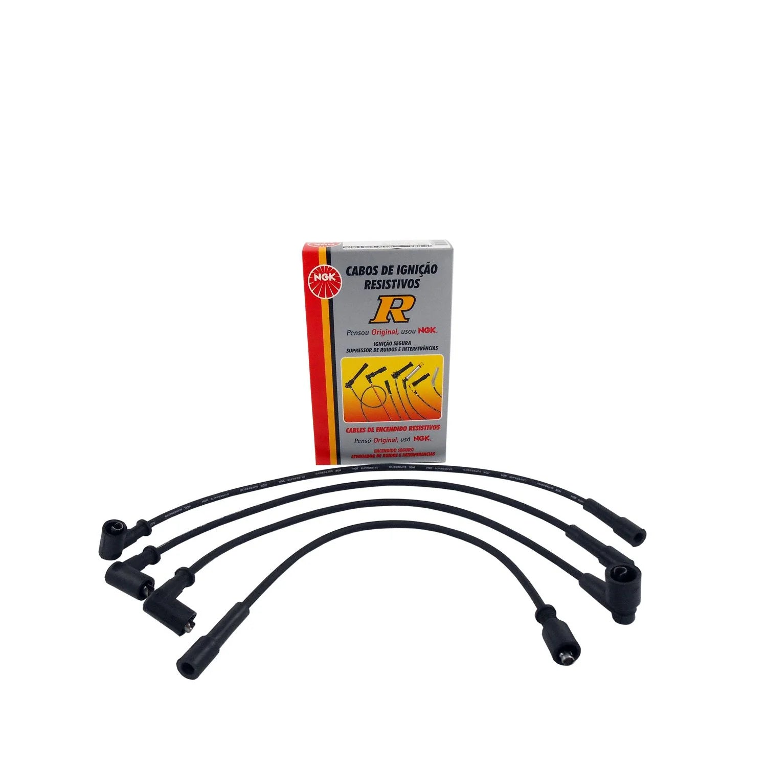 CABLES DE BUJIAS | DAEWO