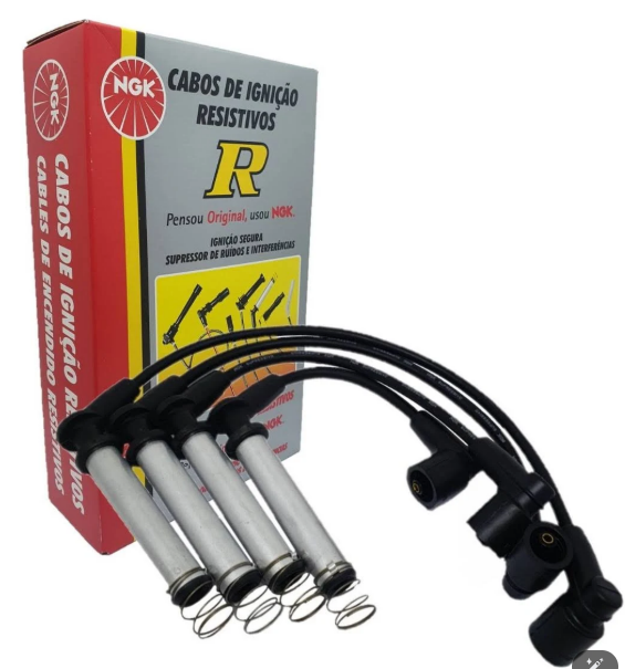 CABLES DE BUJIAS | CHEVROLET