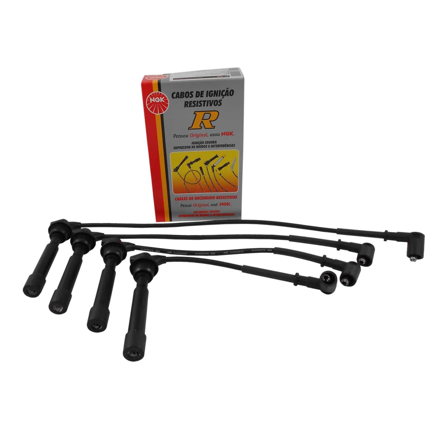 CABLES DE BUJIAS | KIA