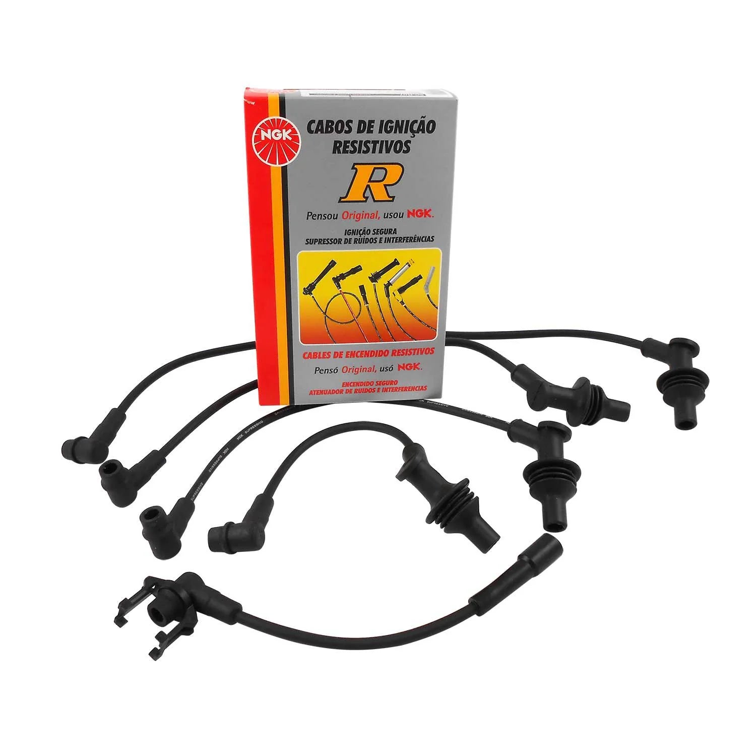 CABLES DE BUJIAS | RENAULT