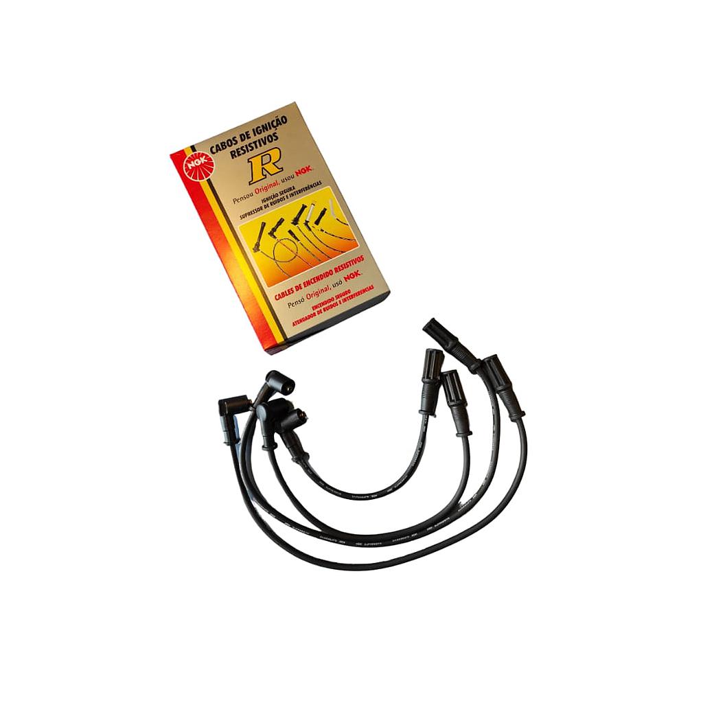 CABLES DE BUJIAS | FIAT