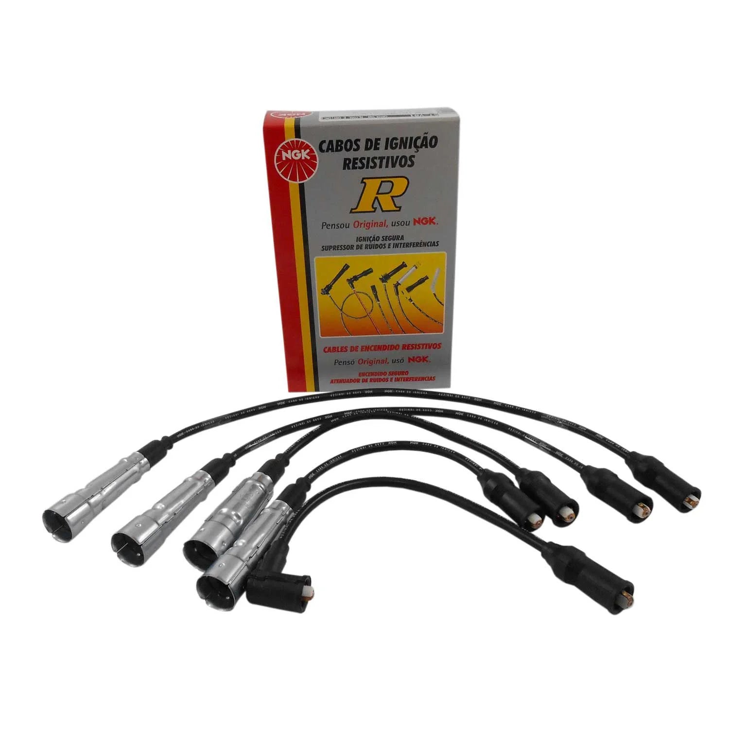 CABLES DE BUJIAS | VW