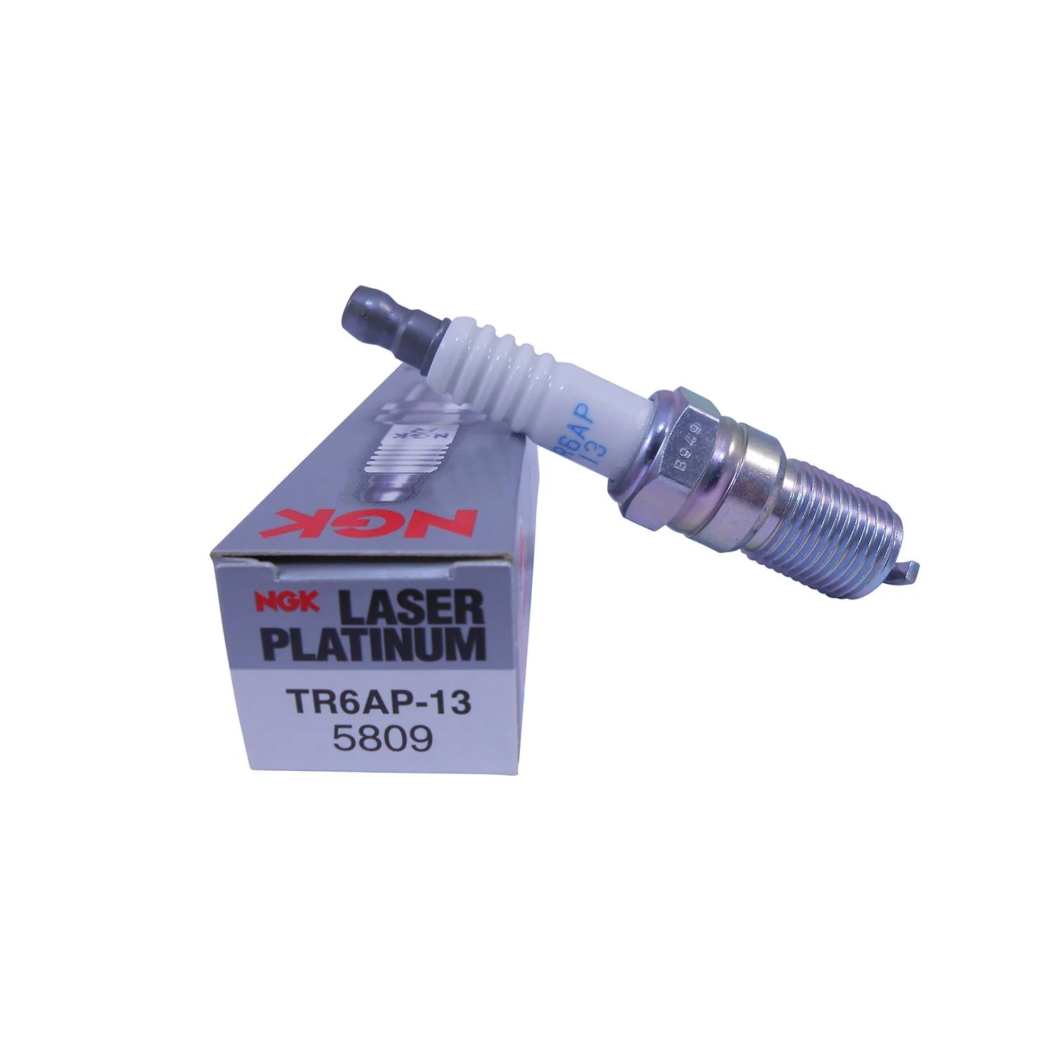 BUJIA DE ENCENDIDO | SIMPLE PLATINO