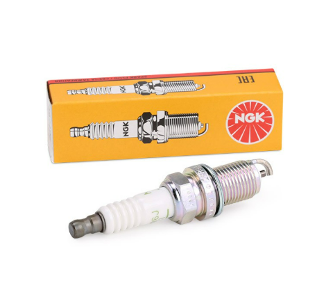 BUJIA DE ENCENDIDO | NICKEL (KIT X 4)